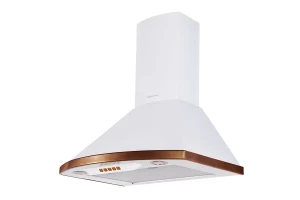 Вытяжка KUPPERSBERG Bona 60 W Bronze Белый