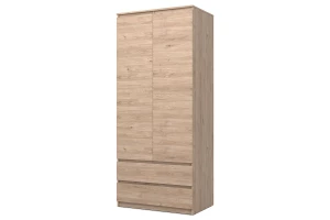 Шкаф для одежды Сноули