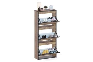 Второе фото. Тумба для обуви Orion