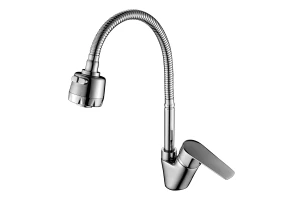 Смеситель ROSSINKA SILVERMIX S35-26