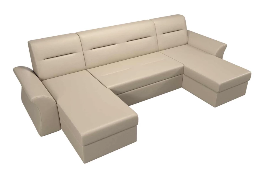 Угловой диван-кровать Мерси (изображение №4)