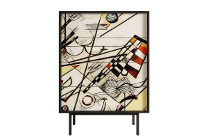 Комод Emerson by Kandinsky