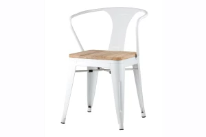 Стул Tolix Wood