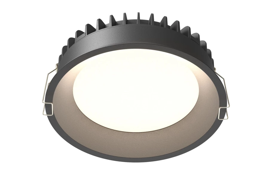 Светильник встраиваемый Downlight Okno (изображение №1)