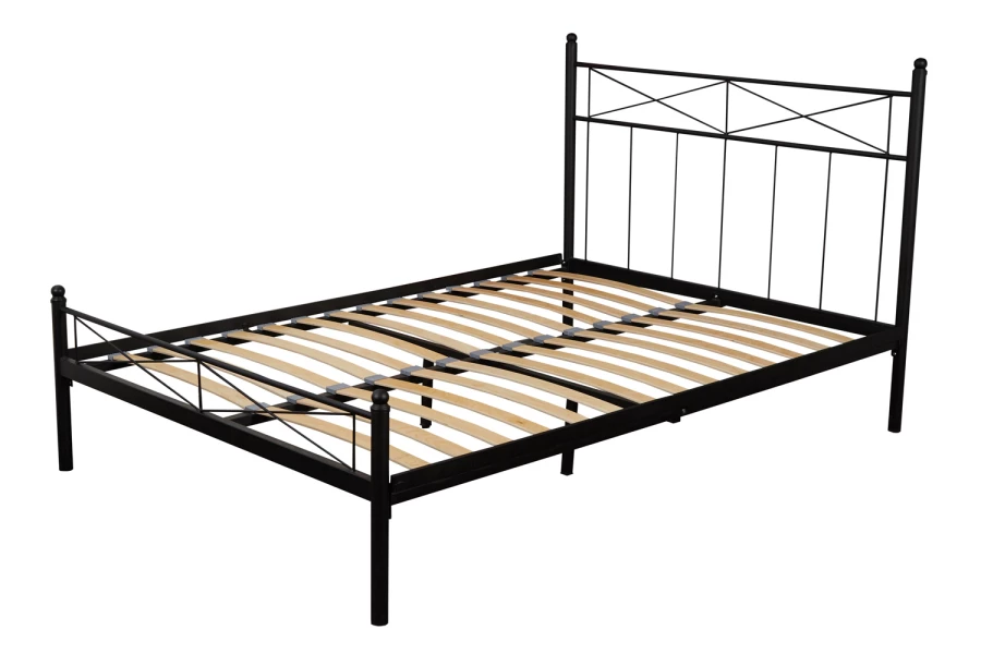 Кровать без подъёмного механизма Нега (изображение №2)