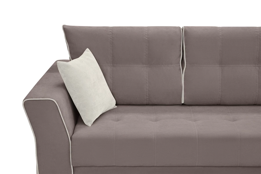 Угловой диван-кровать Камил с левым углом (изображение №11)