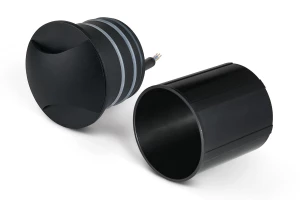 Второе фото. Подсветка для лестниц Step