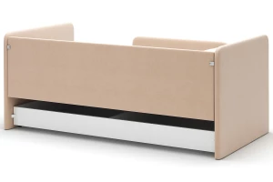 Второе фото. Кровать-тахта Jenny