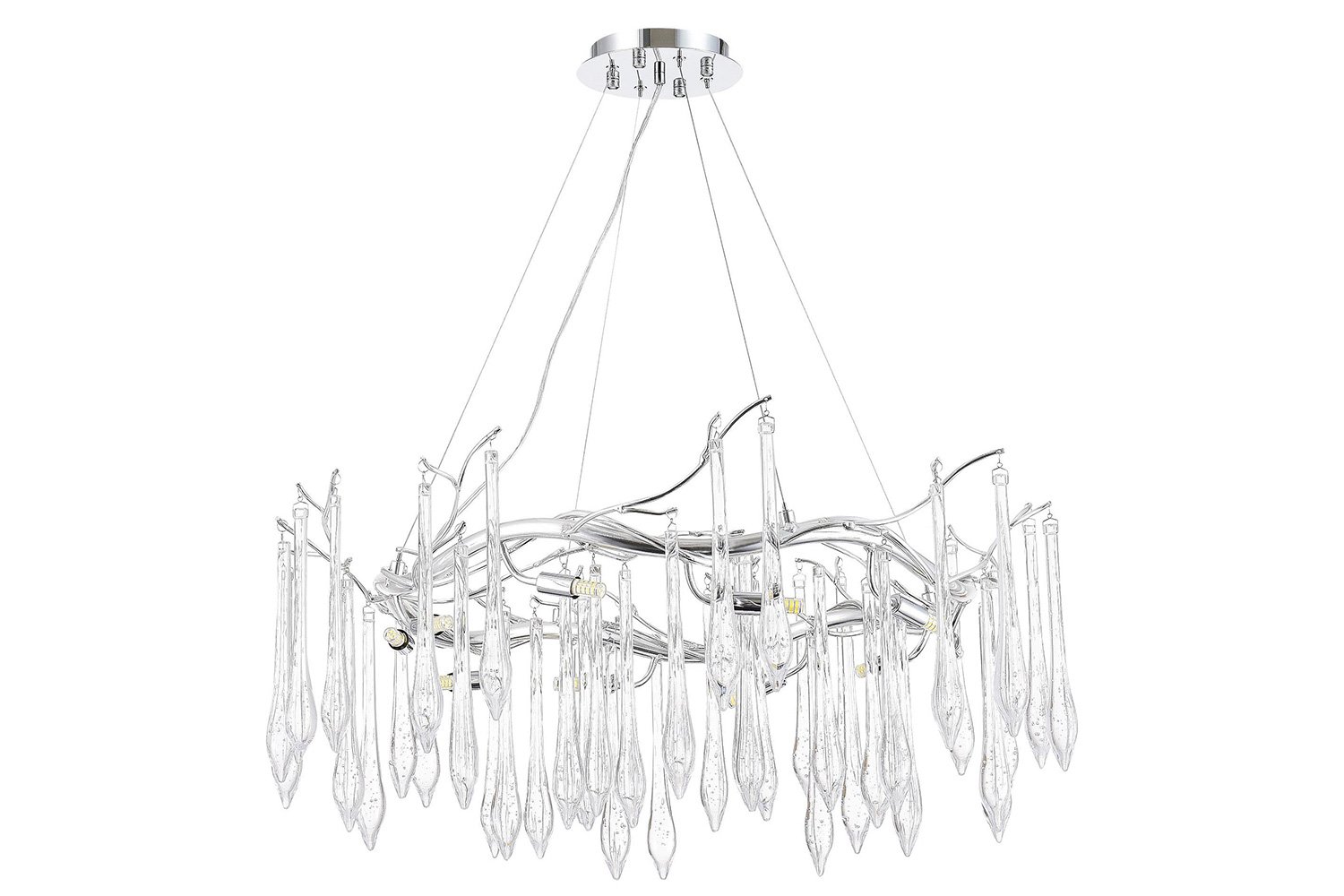 Светильник подвесной ST LUCE Teardrops