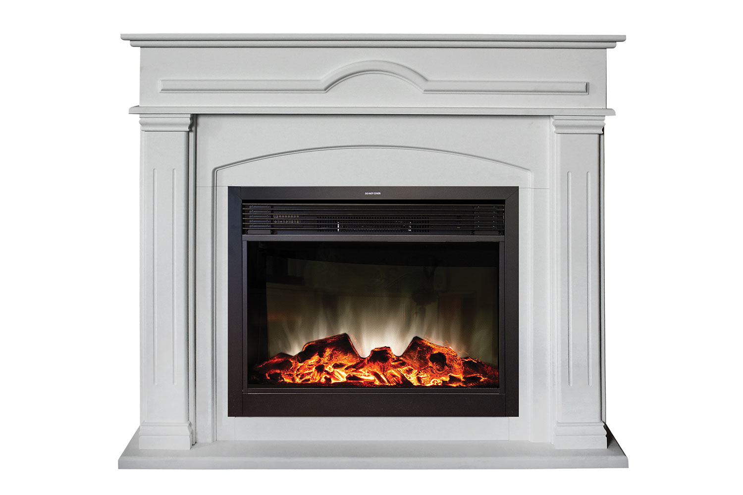 Каминокомплект RealFlame Mirra