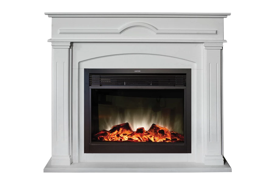 Каминокомплект RealFlame Mirra (изображение №1)