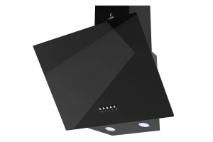 Вытяжка LEX Meta 500 Black чёрный