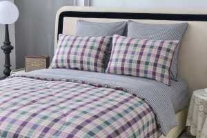 Комплект постельного белья SOFI DE MARKO Ришелье