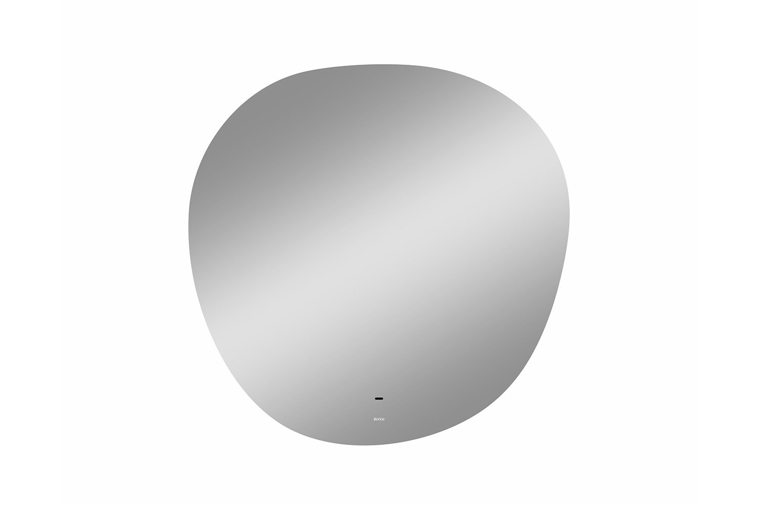 Зеркало с LED-подсветкой Circle