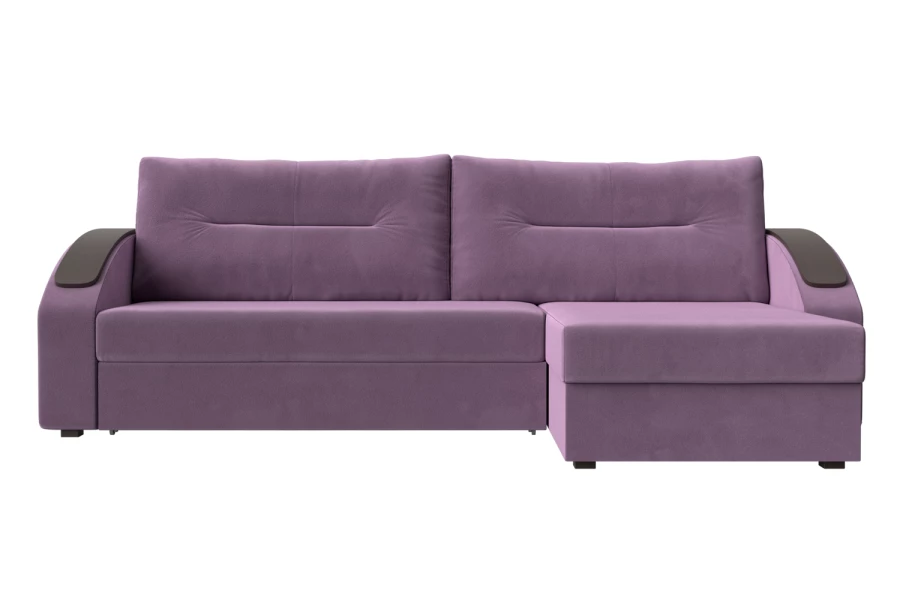 Угловой диван-кровать Аврора (изображение №3)