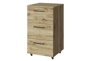 Тумба выкатная Doorset