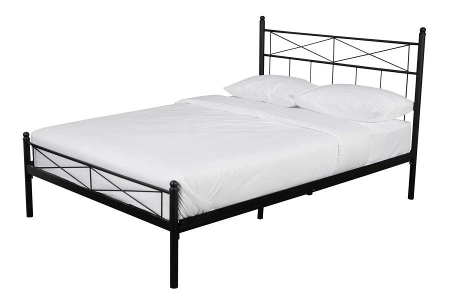 Кровать без подъёмного механизма Нега (изображение №1)