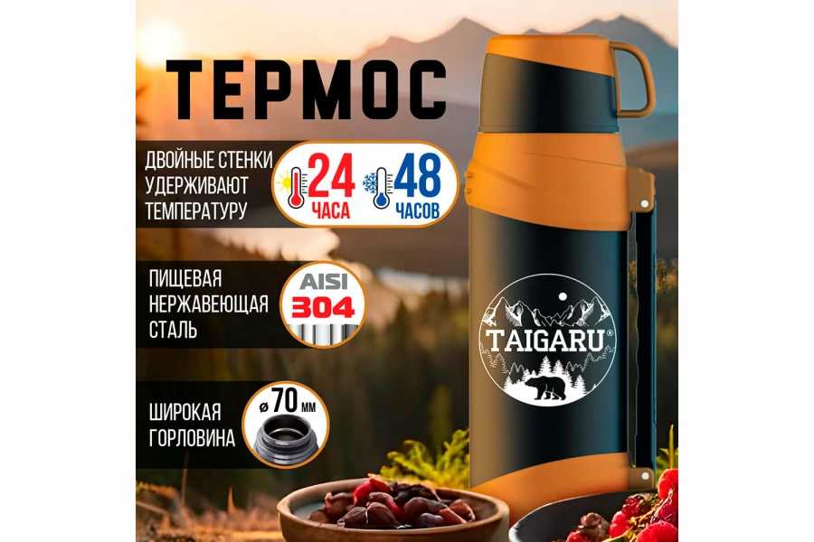 Термос 608817 (изображение №2)
