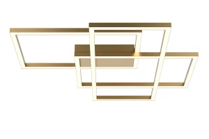 Светильник потолочный LED Modern Rida