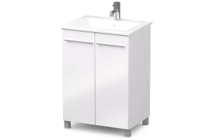 Тумба под раковину напольная Аврора