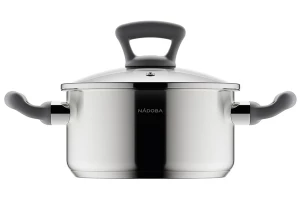 Кастрюля с крышкой NADOBA Vikki