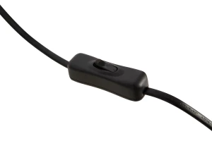 Второе фото. Светильник настольный Bianco