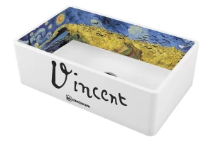 Мойка врезная OMOIKIRI Mikura