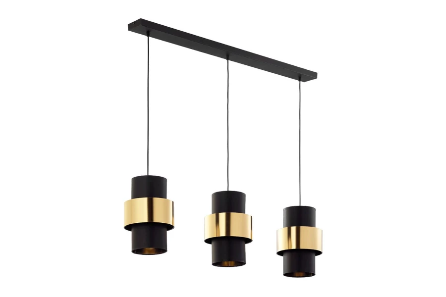 Светильник подвесной TK LIGHTING Calisto 12 кв.м. (изображение №1)