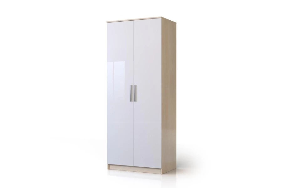 Шкаф 2-дверный Афина (изображение №1)