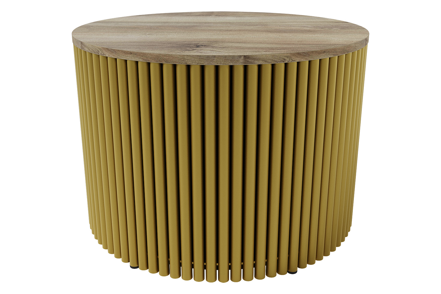 Стол GENGLASS Trubis