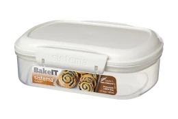 Контейнер Sistema Bake-IT
