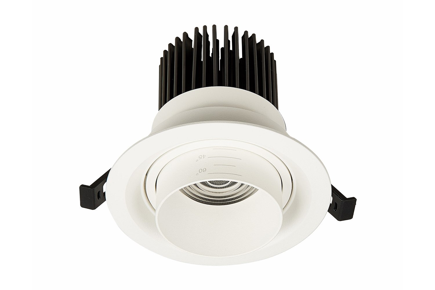 Светильник встраиваемый LED Zoom