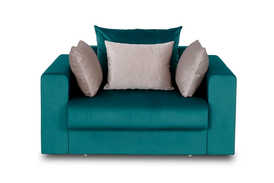 Кресло-кровать Модена Ферро (изображение №2)