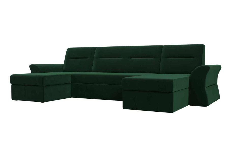Угловой диван-кровать Мерси (изображение №1)