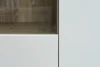 Шкаф с витриной Linate (изображение №6)