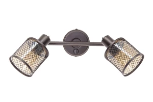 Светильник настенно-потолочный Робин