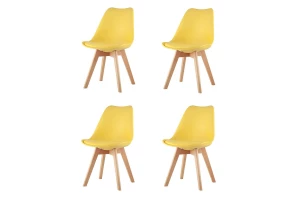 Набор стульев Frankfurt