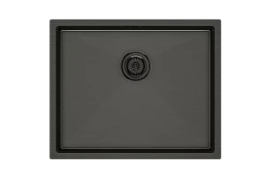 Мойка врезная PAULMARK Next 540