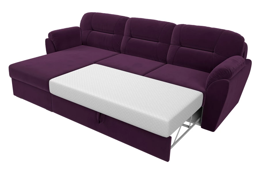 Угловой диван-кровать Мичиган (изображение №7)