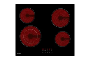 Электрическая панель EVELUX Hev 641