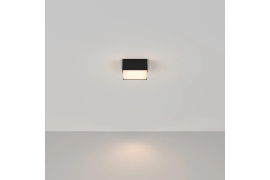 Светильник потолочный LED MAYTONI Downlight Zon (изображение №7)