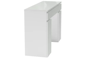 Второе фото. Туалетный столик Сольда