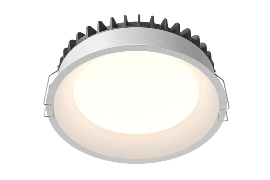 Светильник встраиваемый Downlight Okno (изображение №1)