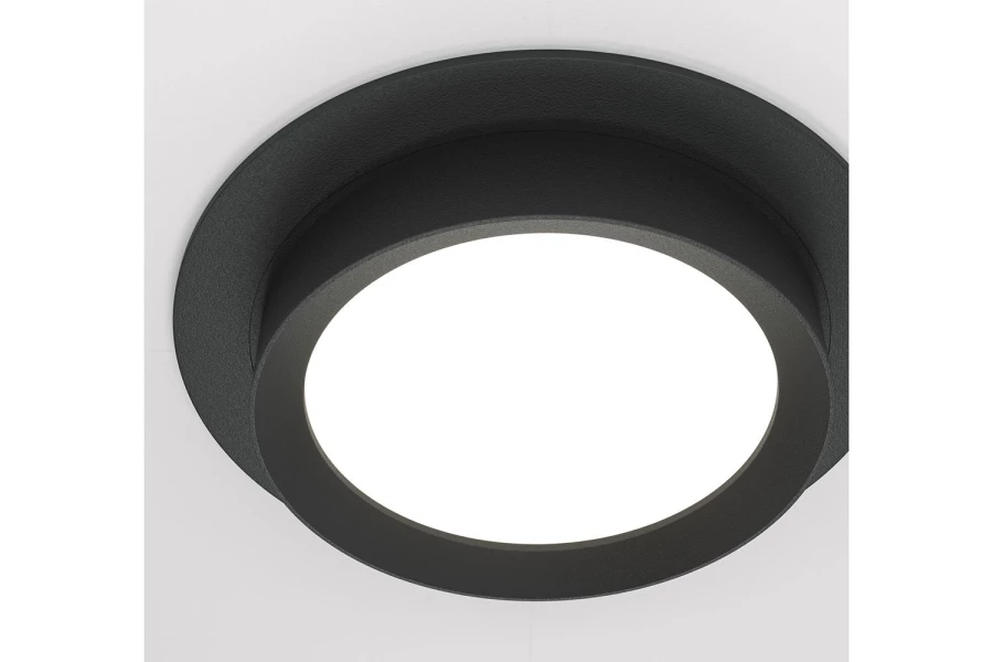 Светильник встраиваемый Downlight Hoop (изображение №4)