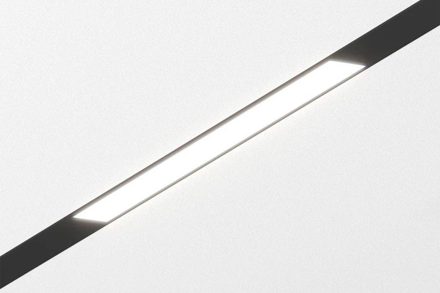 Трековый светильник Slim Magnetic L01 (изображение №7)