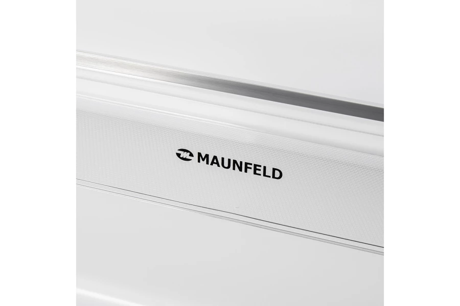 Холодильник с инвертором MAUNFELD MFF1857NFBG (изображение №13)