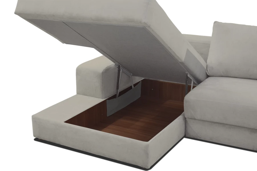 Угловой диван-кровать ESTA Борн (изображение №7)