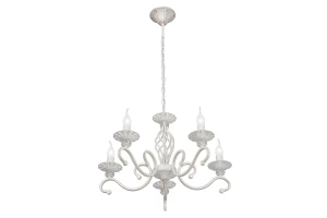 Люстра V1692-0/5