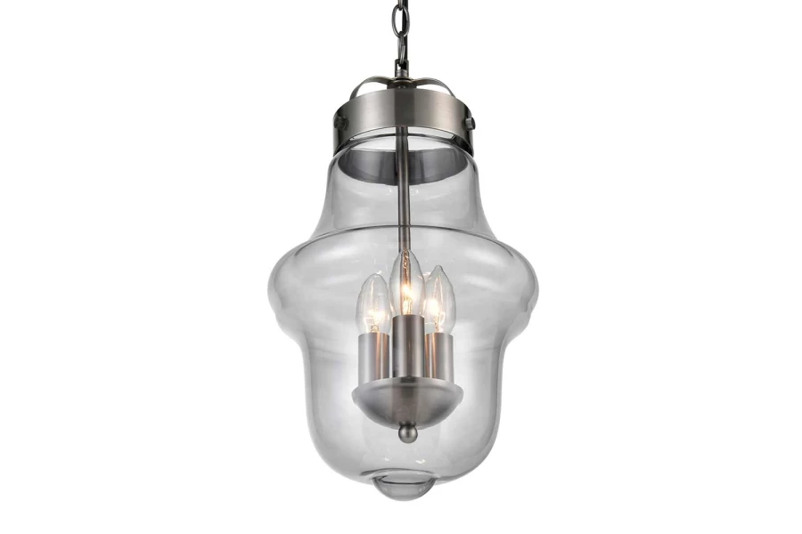 Светильник подвесной Vele luce Satellitare 6 кв.м. (изображение №3)