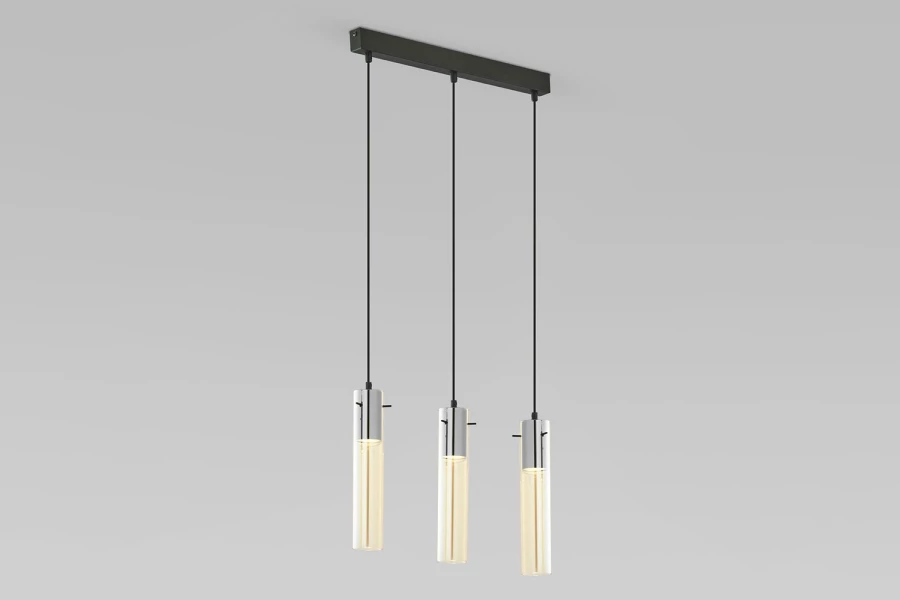 Светильник подвесной TK LIGHTING Look 856 12 кв.м. (изображение №2)